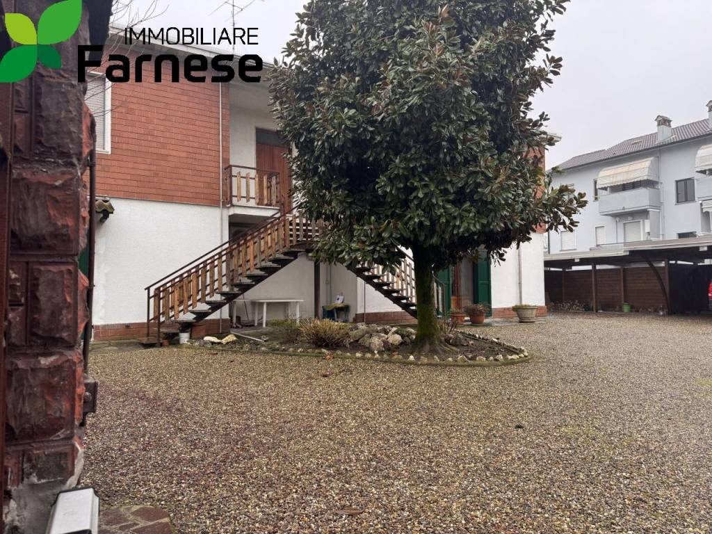 Villa a San rocco al porto in Via Cristoforo Colombo, 1 - Foto 5