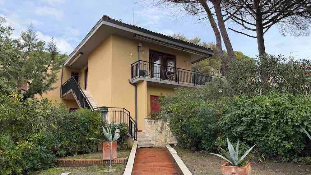 Appartamento a Rosignano marittimo in Via Isonzo, 10 - Foto 2