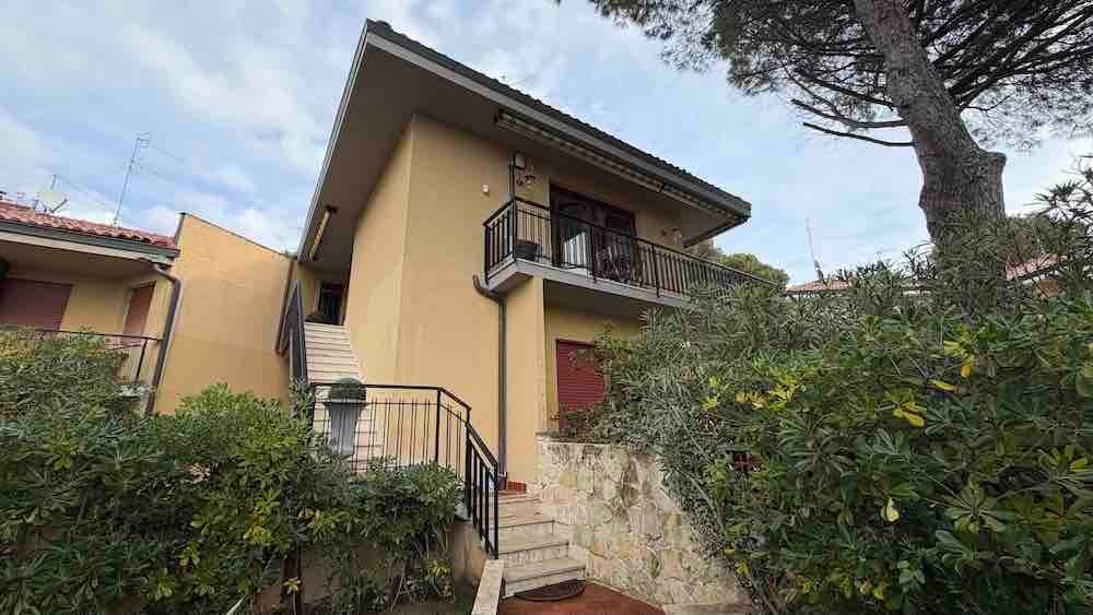 Appartamento a Rosignano marittimo in Via Isonzo, 10 - Foto 4