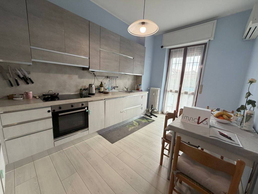 Appartamento a Seveso in Via Sant'Ambrogio, 1 - Foto 2
