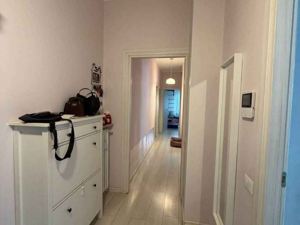 Appartamento a Seveso in Via Sant'Ambrogio, 1 - Foto 3