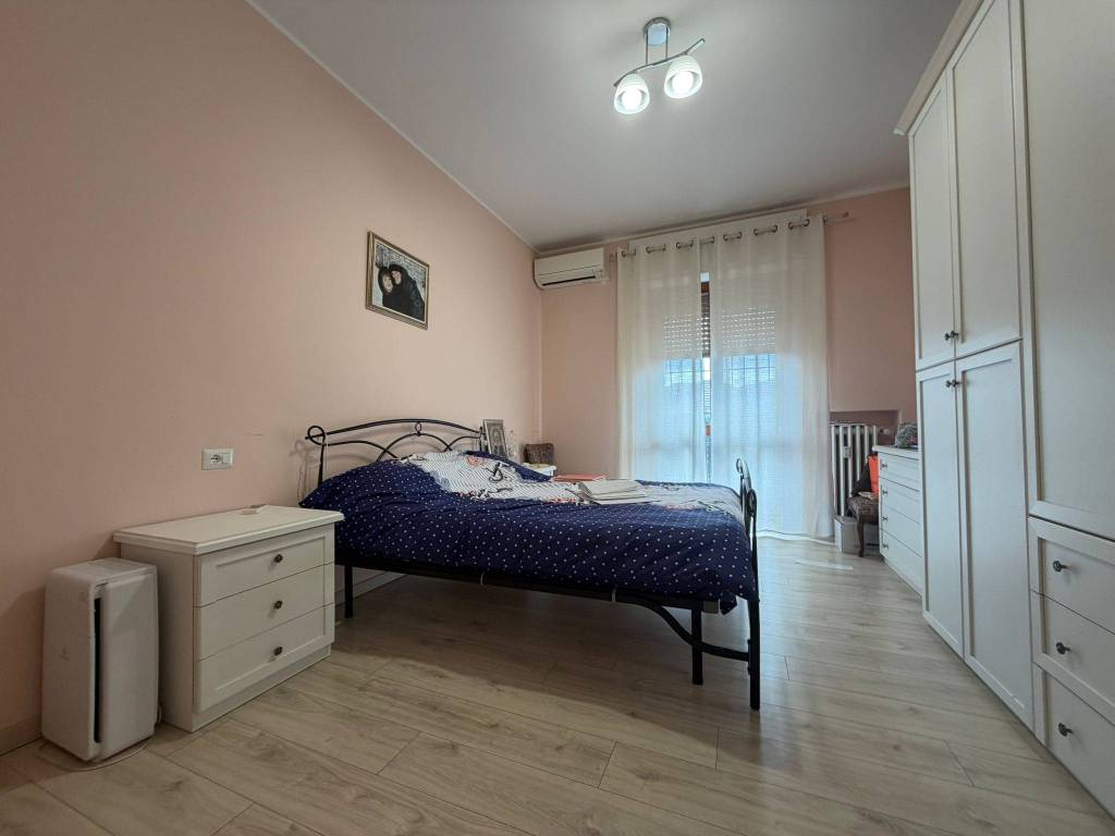 Appartamento a Seveso in Via Sant'Ambrogio, 1 - Foto 5