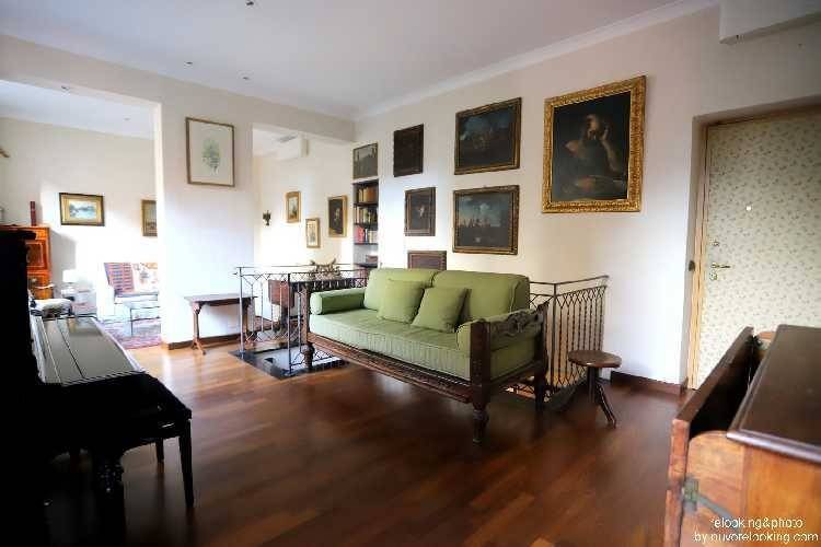 Appartamento a Genova in Piazza Giacomo Leopardi - Foto 4
