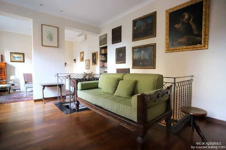 Appartamento a Genova in Piazza Giacomo Leopardi - Foto 5