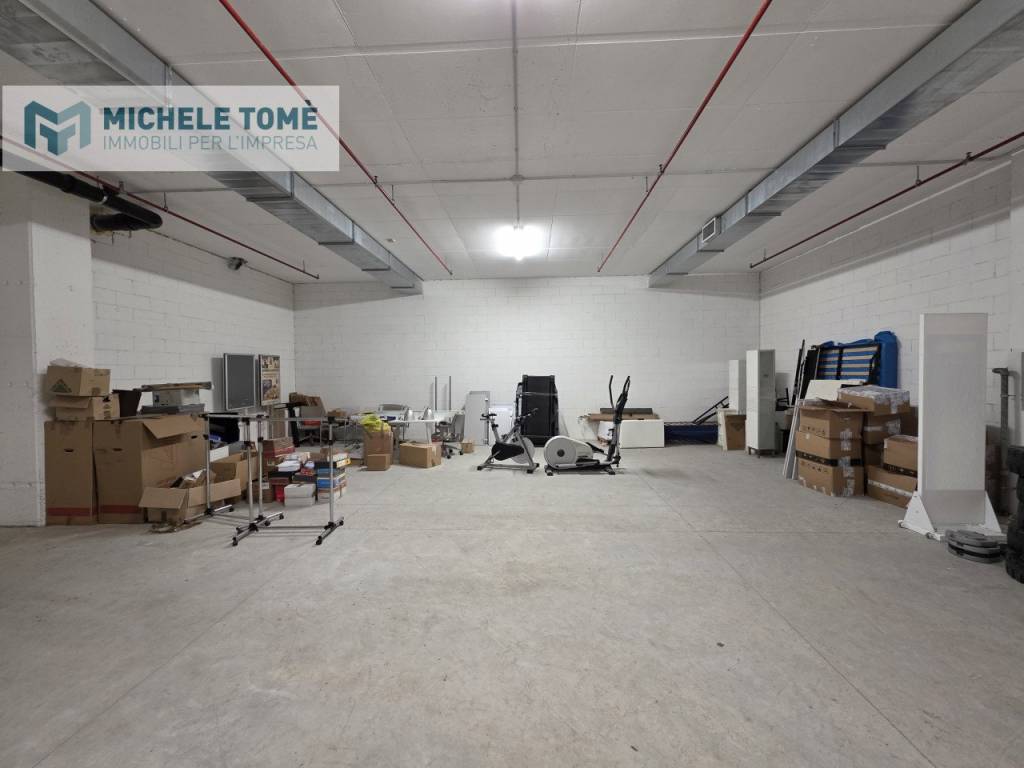 Immobile a Affi in via crivellin - Foto 3