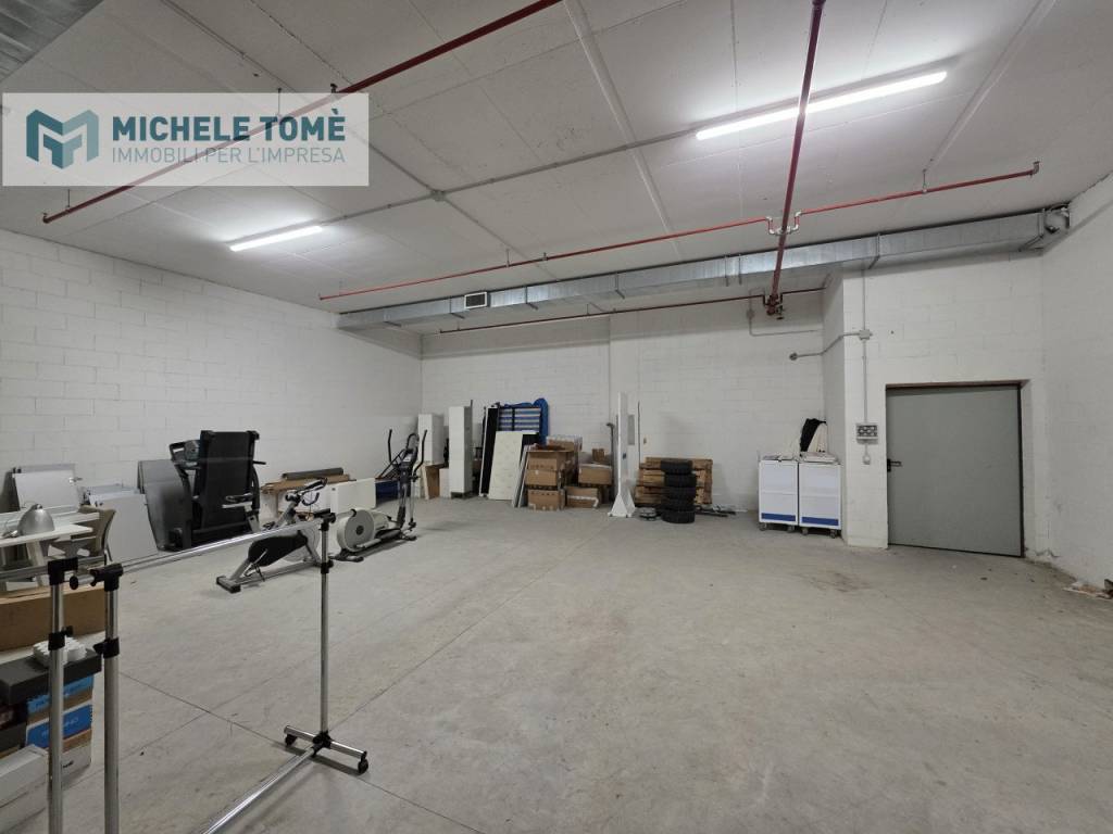 Immobile a Affi in via crivellin - Foto 4