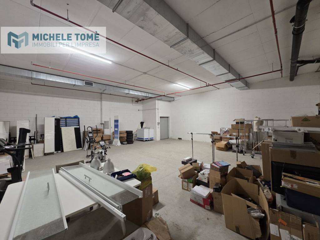 Immobile a Affi in via crivellin - Foto 5