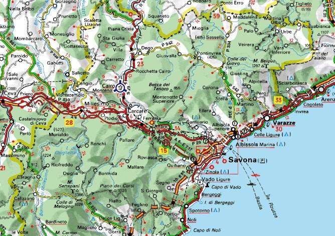 Immobile a Cairo montenotte - Foto 3