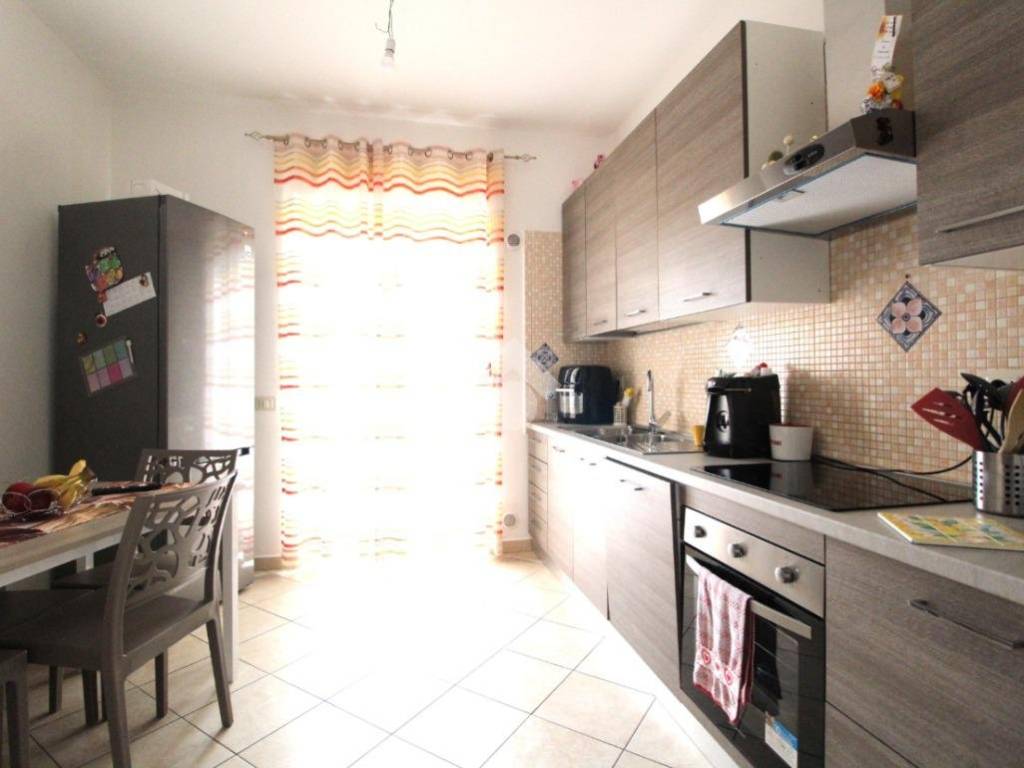 Appartamento a Palermo in Via Bartolomeo Berrettaro, 5 - Foto 5