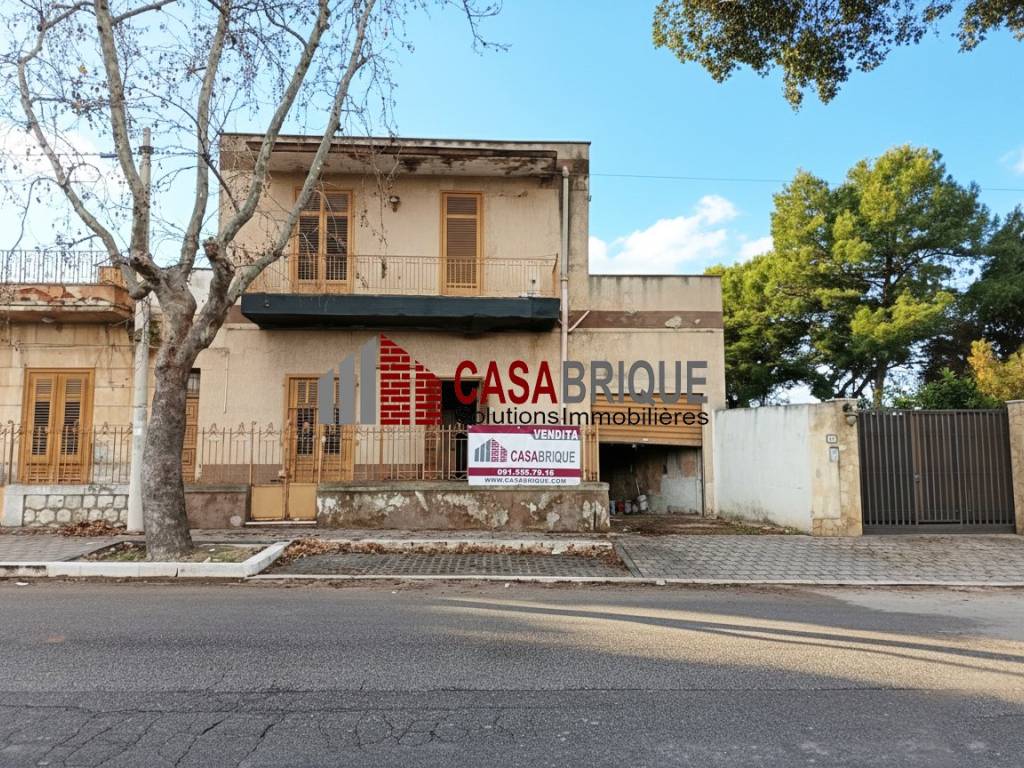 Appartamento a Bagheria in Corso Baldassare Scaduto snc - Foto 2