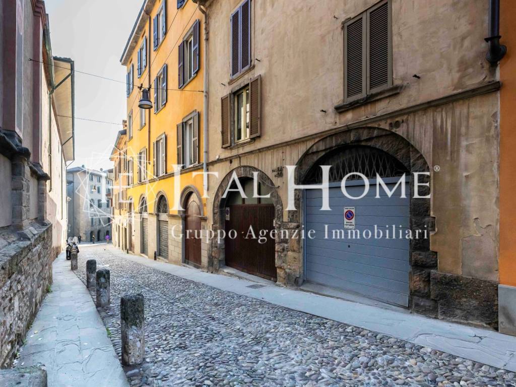 Appartamento a Bergamo in Via Sant'Alessandro - Foto 4