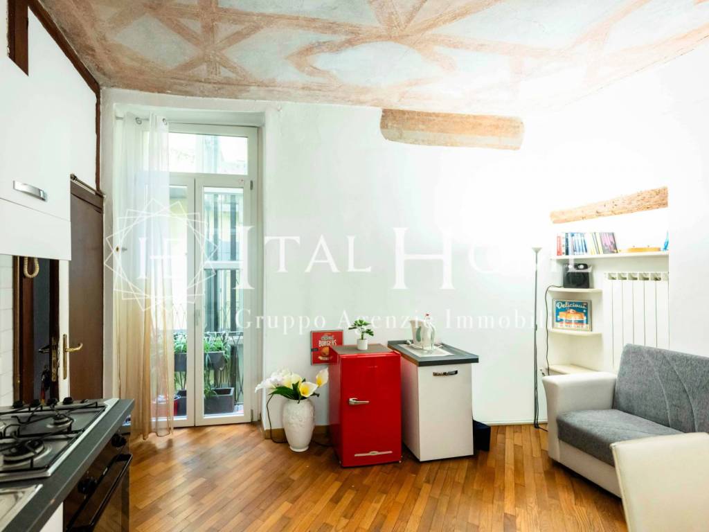 Appartamento a Bergamo in Via Sant'alessandro - Foto 2