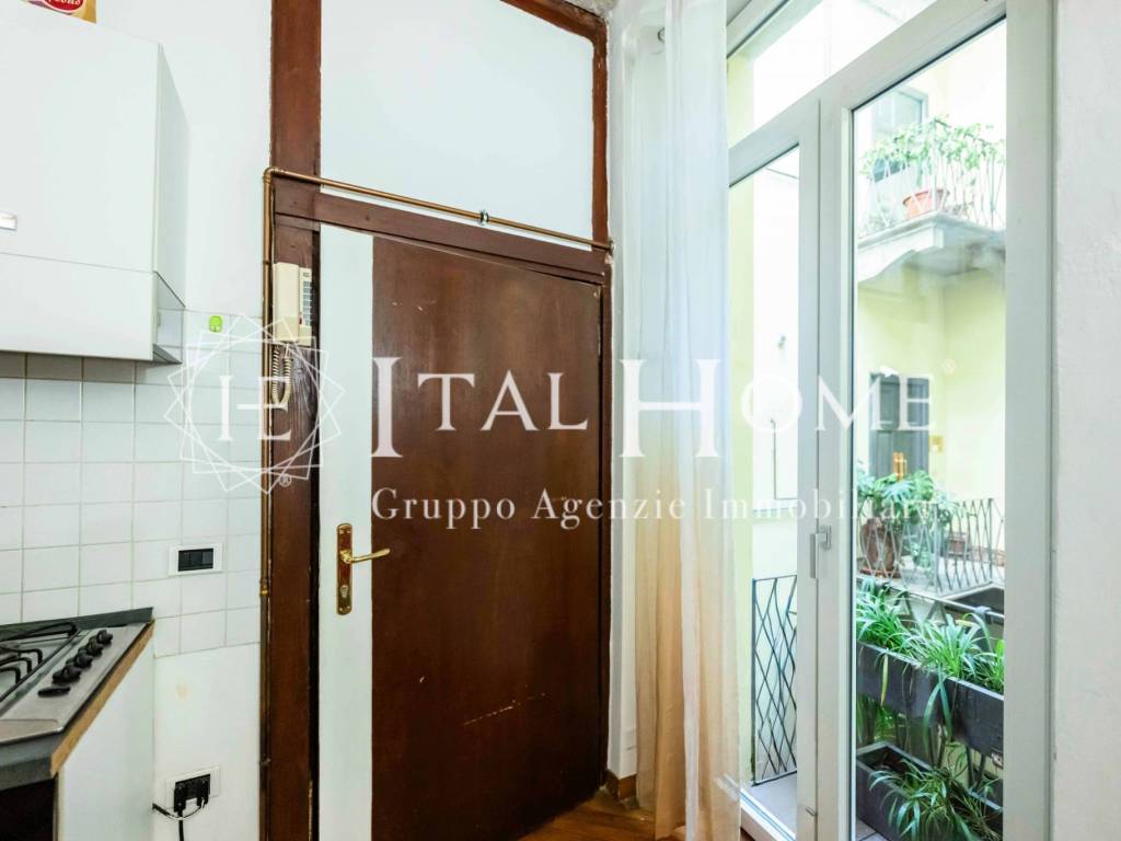 Appartamento a Bergamo in Via Sant'alessandro - Foto 3