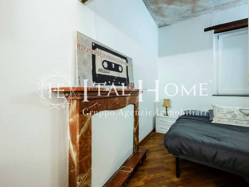 Appartamento a Bergamo in Via Sant'alessandro - Foto 4