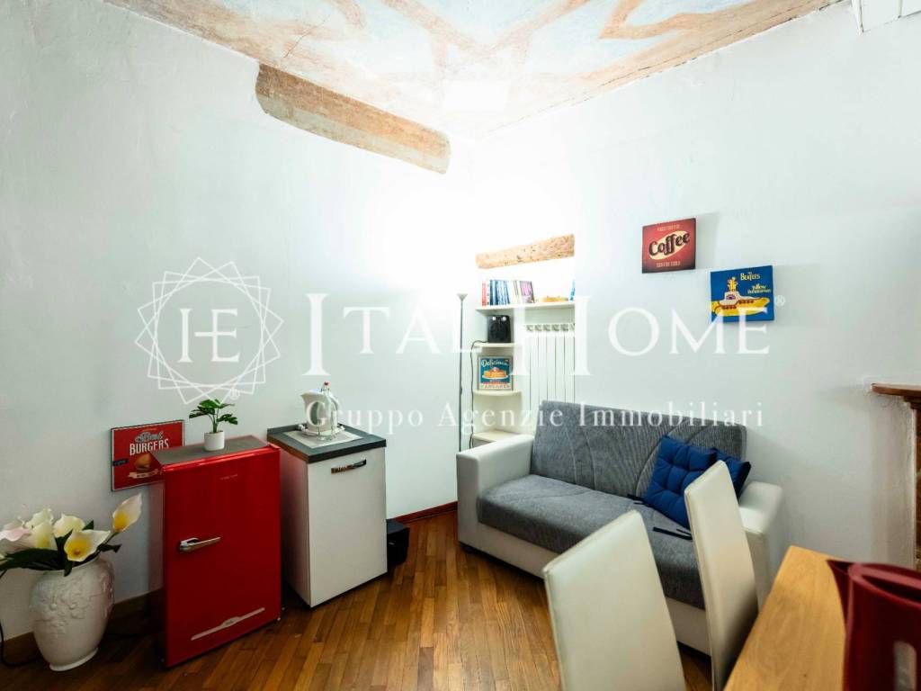 Appartamento a Bergamo in Via Sant'alessandro - Foto 5