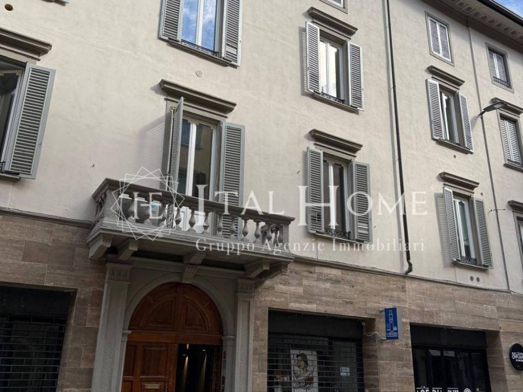 Appartamento a Bergamo in Piazza Pontida - Foto 3