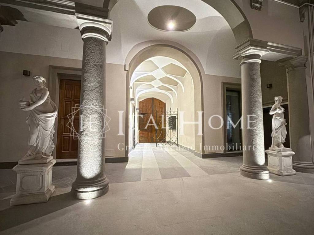 Appartamento a Bergamo in Piazza Pontida - Foto 4