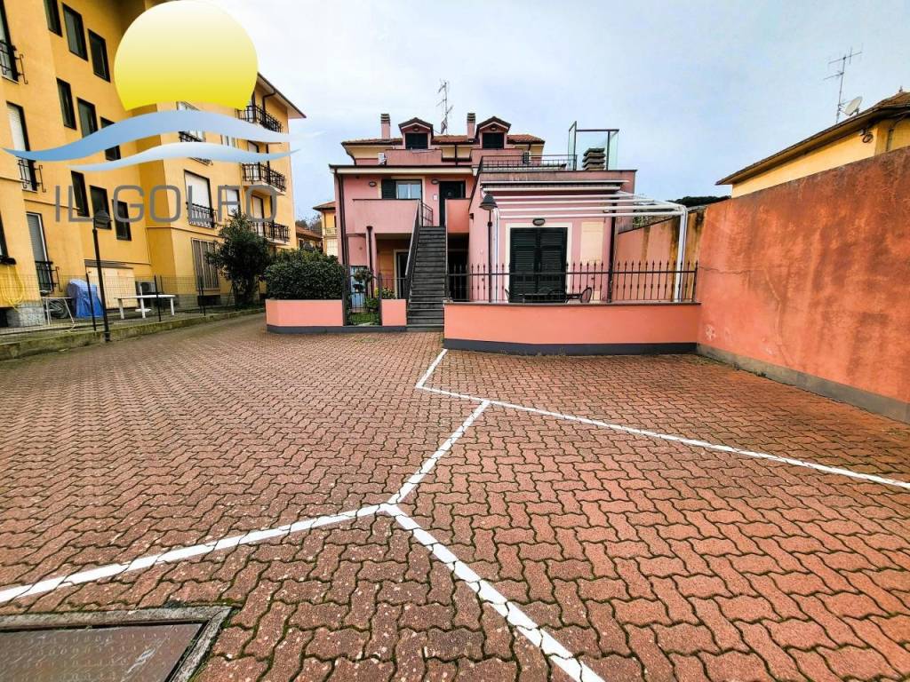 Appartamento a San bartolomeo al mare in Via Roma, 43 - Foto 2