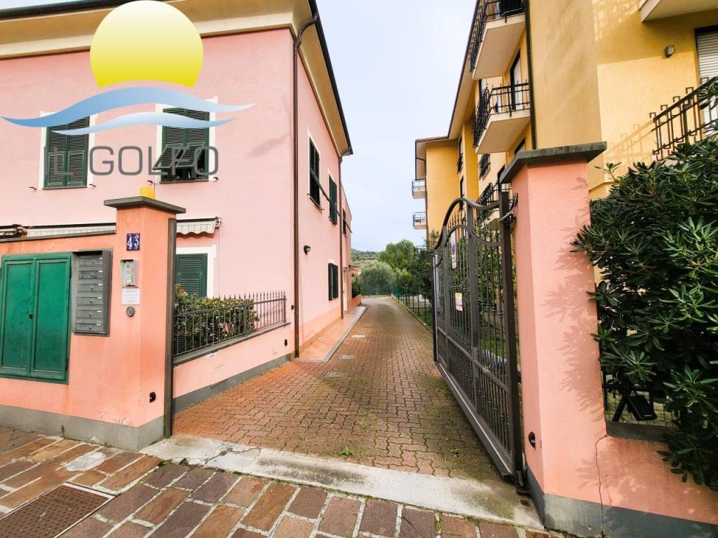 Appartamento a San bartolomeo al mare in Via Roma, 43 - Foto 3
