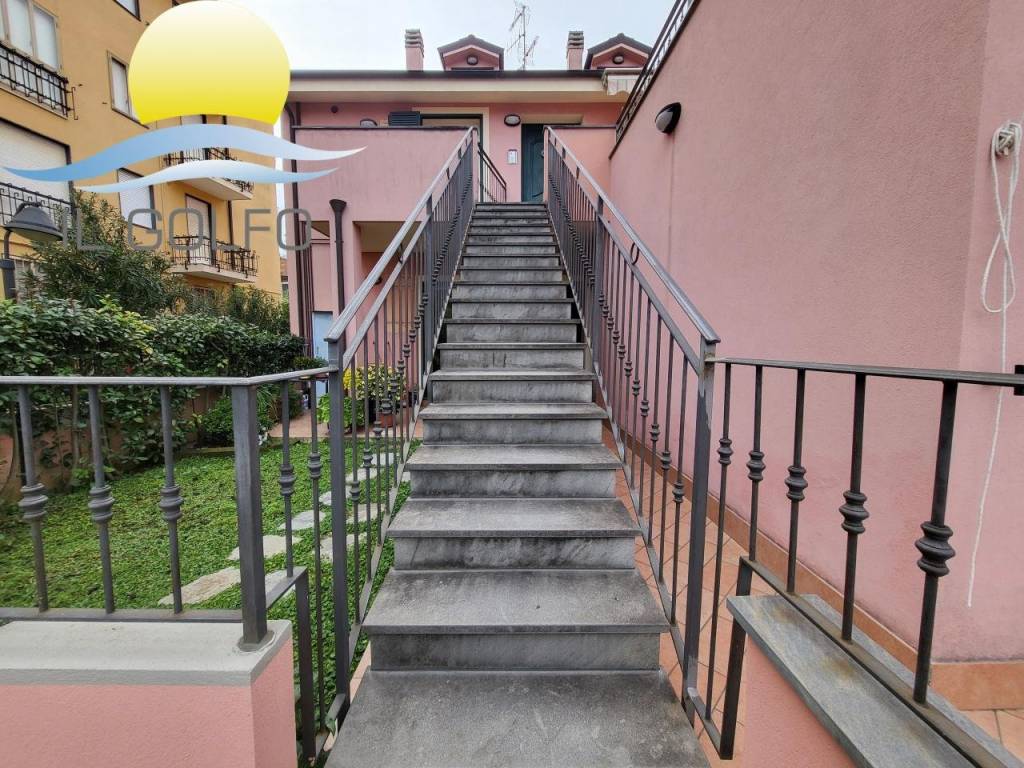 Appartamento a San bartolomeo al mare in Via Roma, 43 - Foto 4