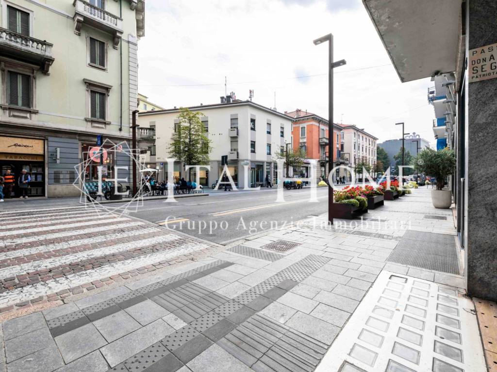 Appartamento a Bergamo in Via Tiraboschi, 55 - Foto 2