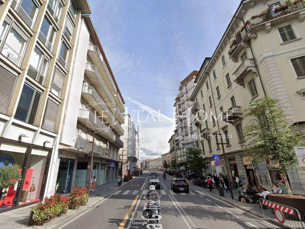 Appartamento a Bergamo in Via Tiraboschi, 55 - Foto 5