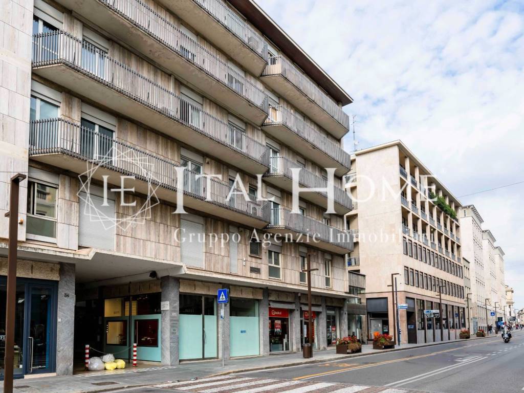 Appartamento a Bergamo in Via Tiraboschi, 55 - Foto 2