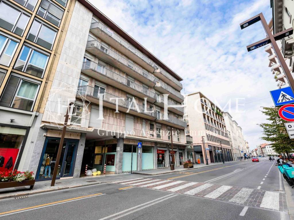 Appartamento a Bergamo in Via Tiraboschi, 55 - Foto 3