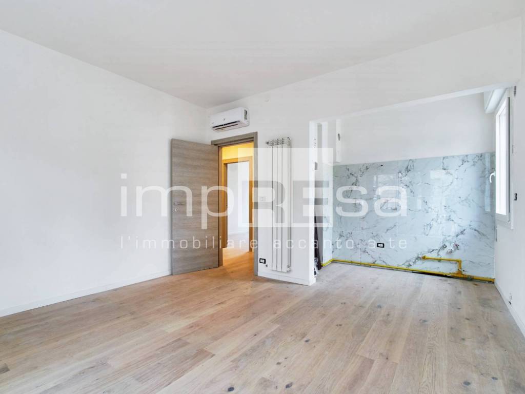 Appartamento a Treviso in Via Tomitano Treviso - Foto 4