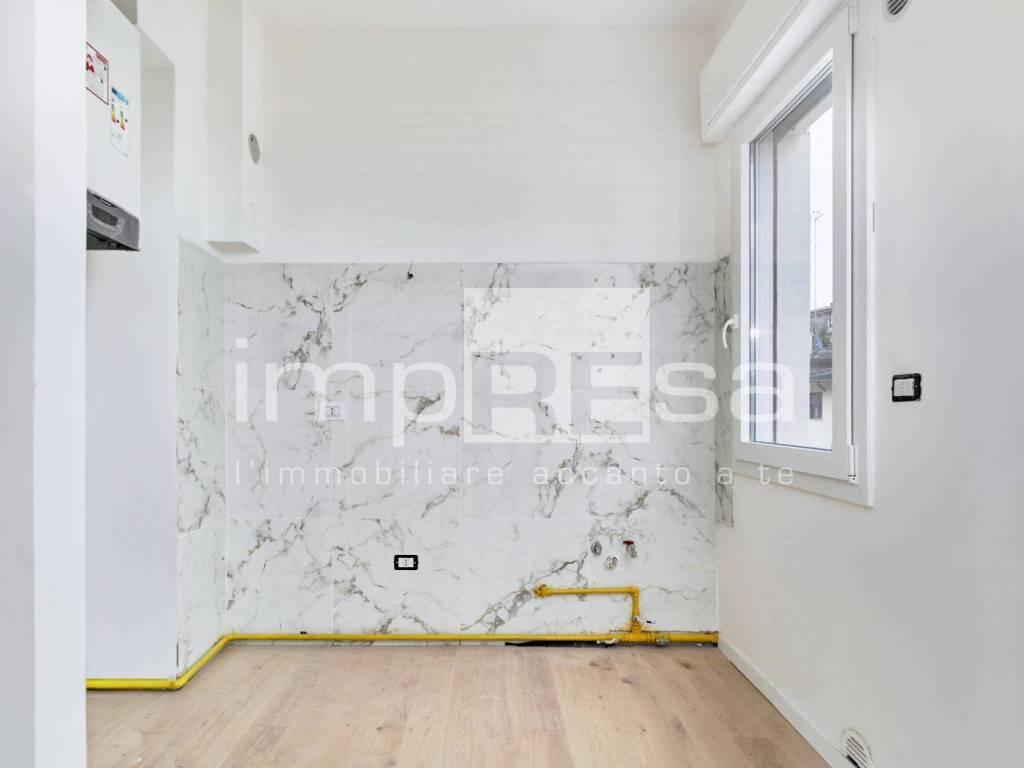 Appartamento a Treviso in Via Tomitano Treviso - Foto 5