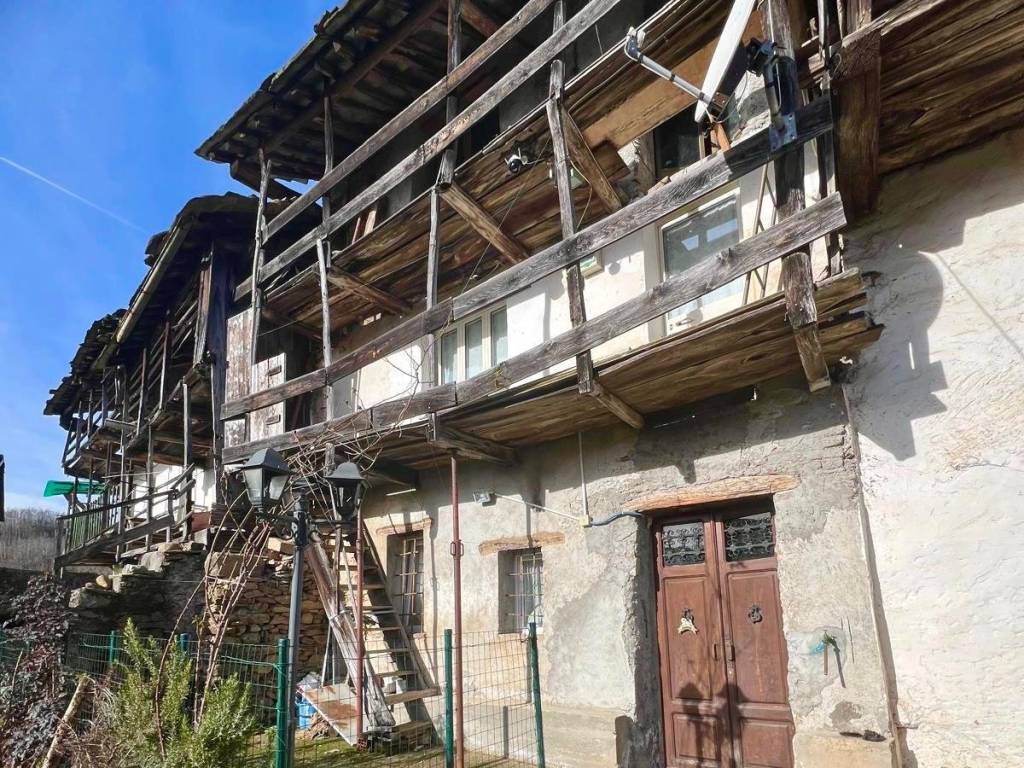 Casa indipendente a Corio in Borgata Cudine - Foto 5