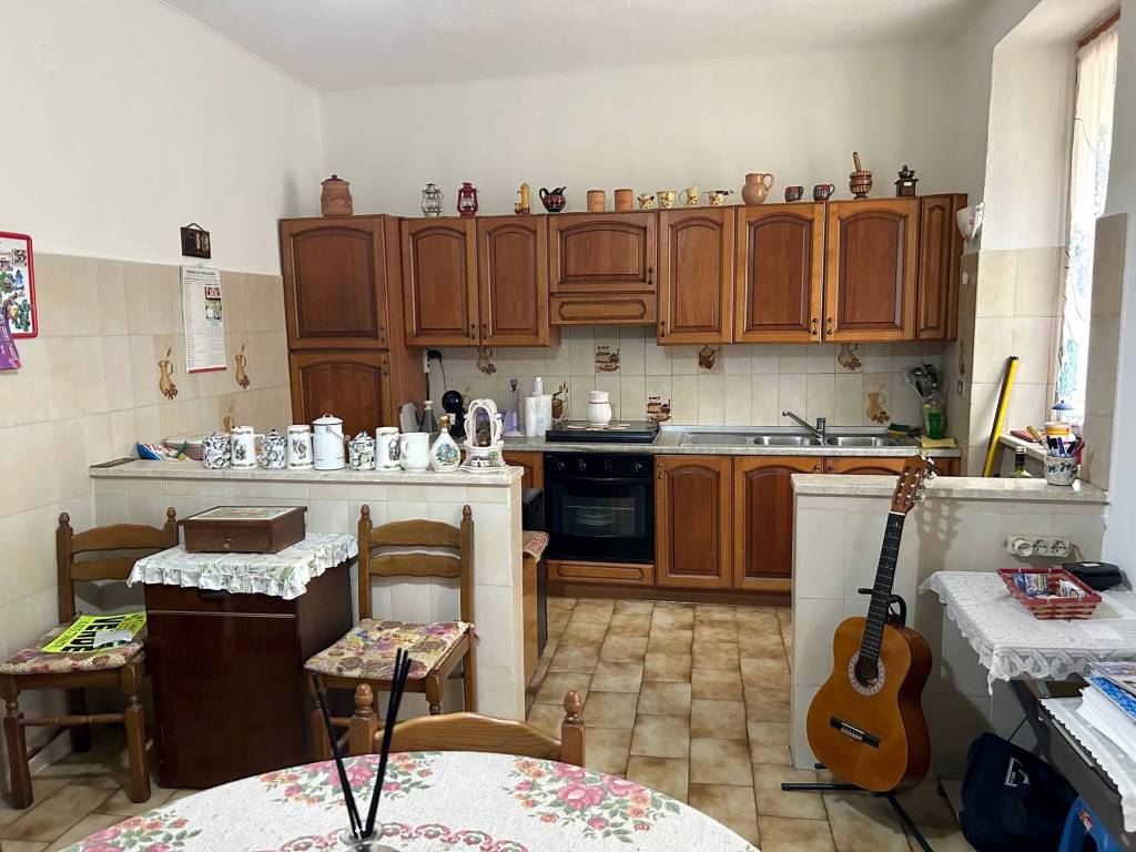 Appartamento a Valdilana in Frazione Ponzone, 302 - Foto 3