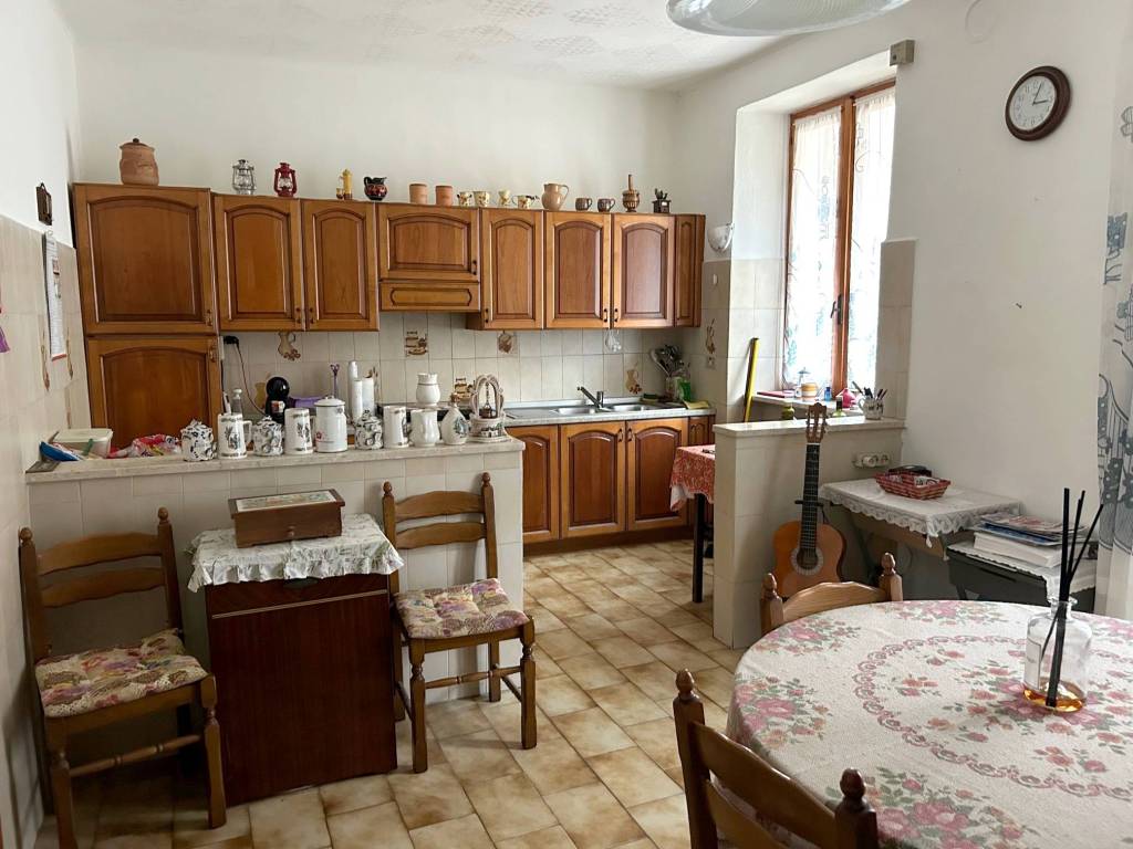 Appartamento a Valdilana in Frazione Ponzone, 302 - Foto 4