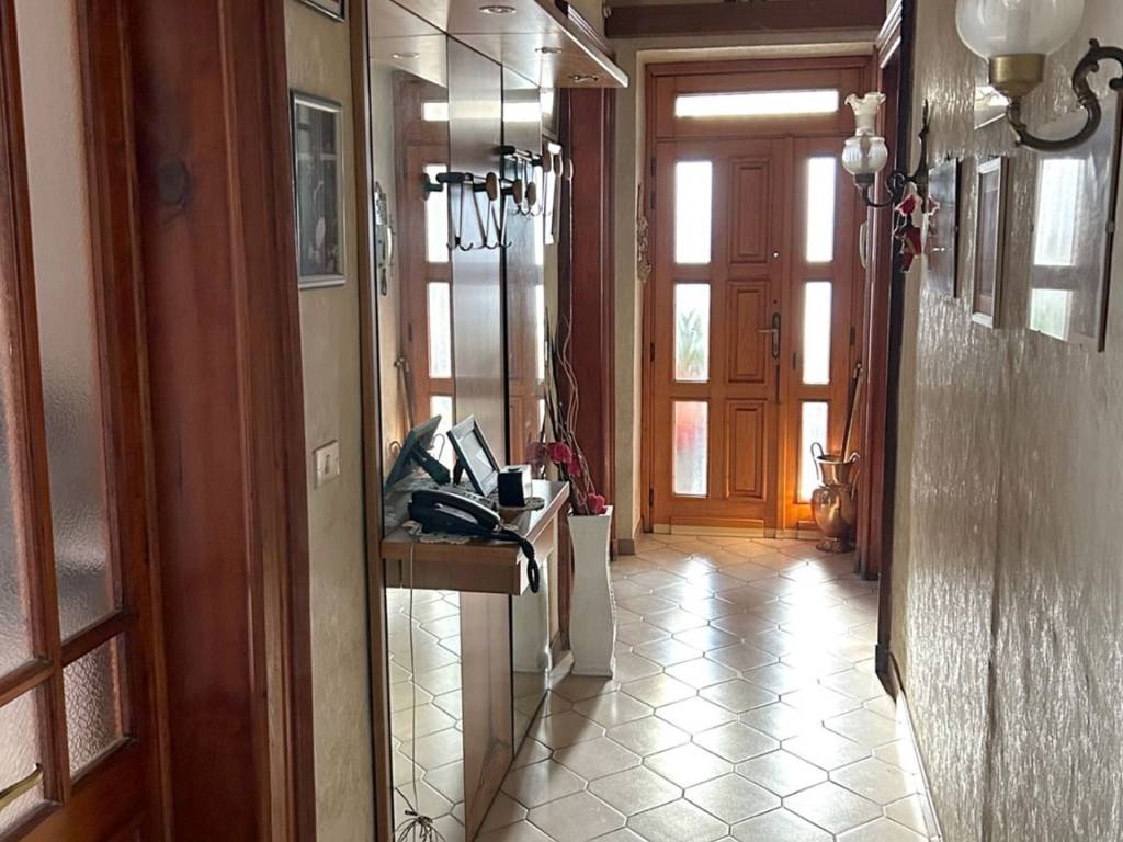 Appartamento a Valdilana in Frazione Ponzone, 302 - Foto 5