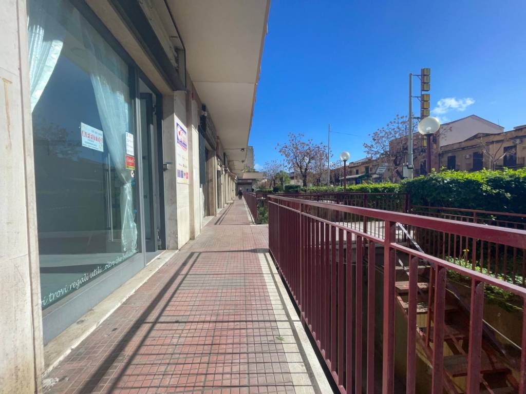 Immobile a Palermo in Corso Calatafimi, 979 - Foto 4