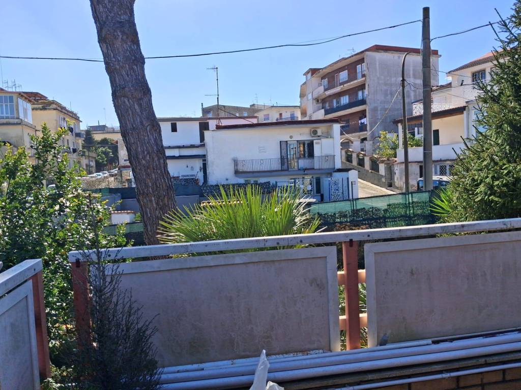 Appartamento a Napoli in Strada Comunale Guantai a Nazareth, 50 - Foto 4