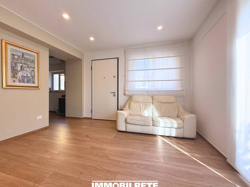 Villa a Matera in Via Francesco e Natale Farina - Foto 5