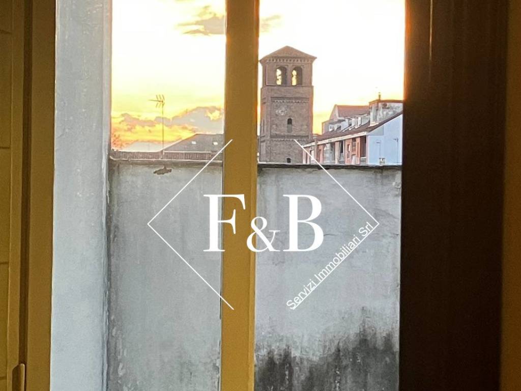 Appartamento a Asti in Via Gioacchino Rossini, 9 - Foto 2