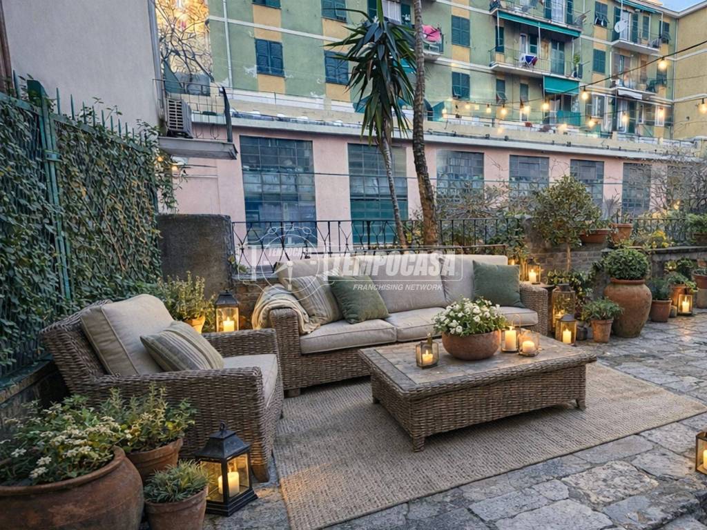 Casa indipendente a Genova - Foto 2