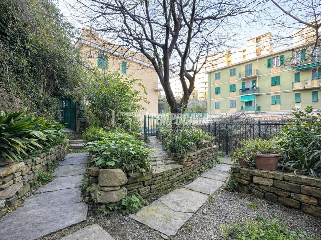 Casa indipendente a Genova - Foto 3
