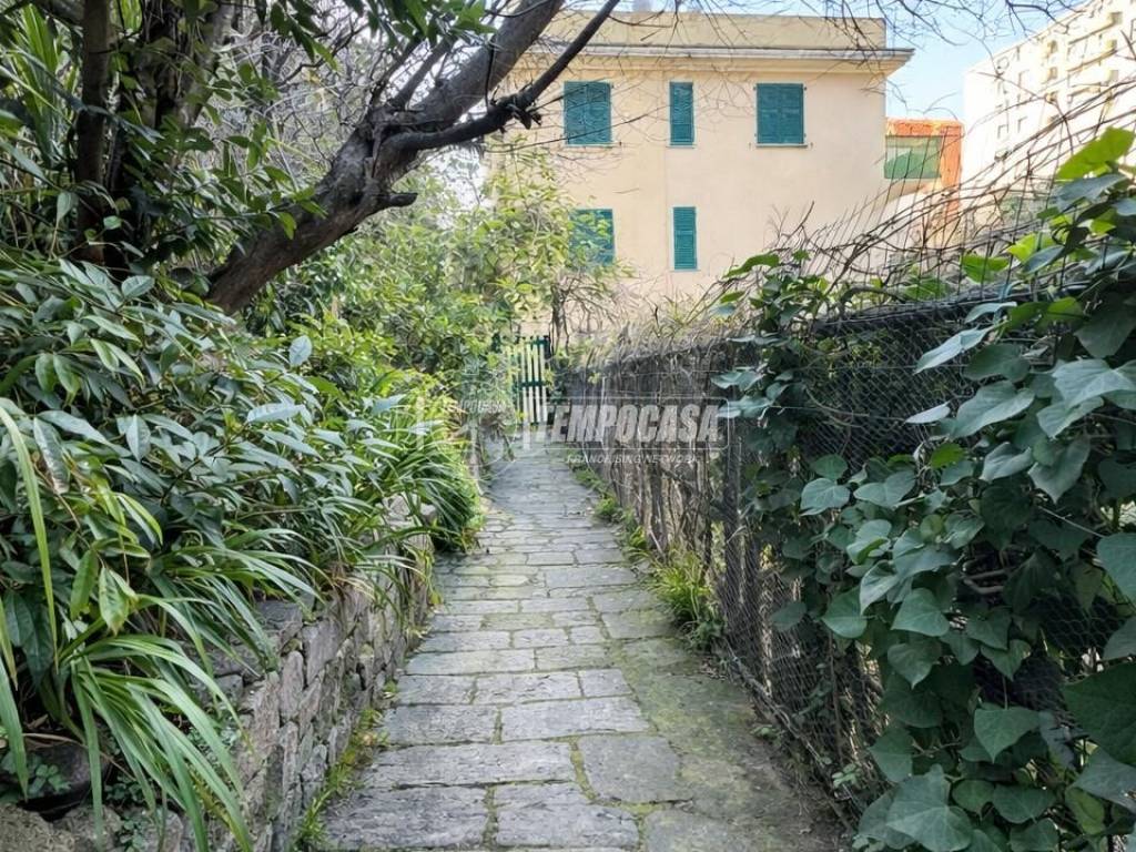 Casa indipendente a Genova - Foto 4