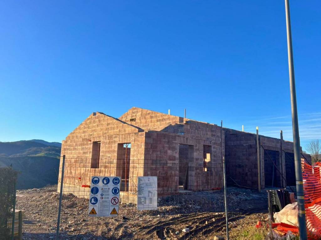 Villa a Sala baganza in MAIATICO - Foto 3