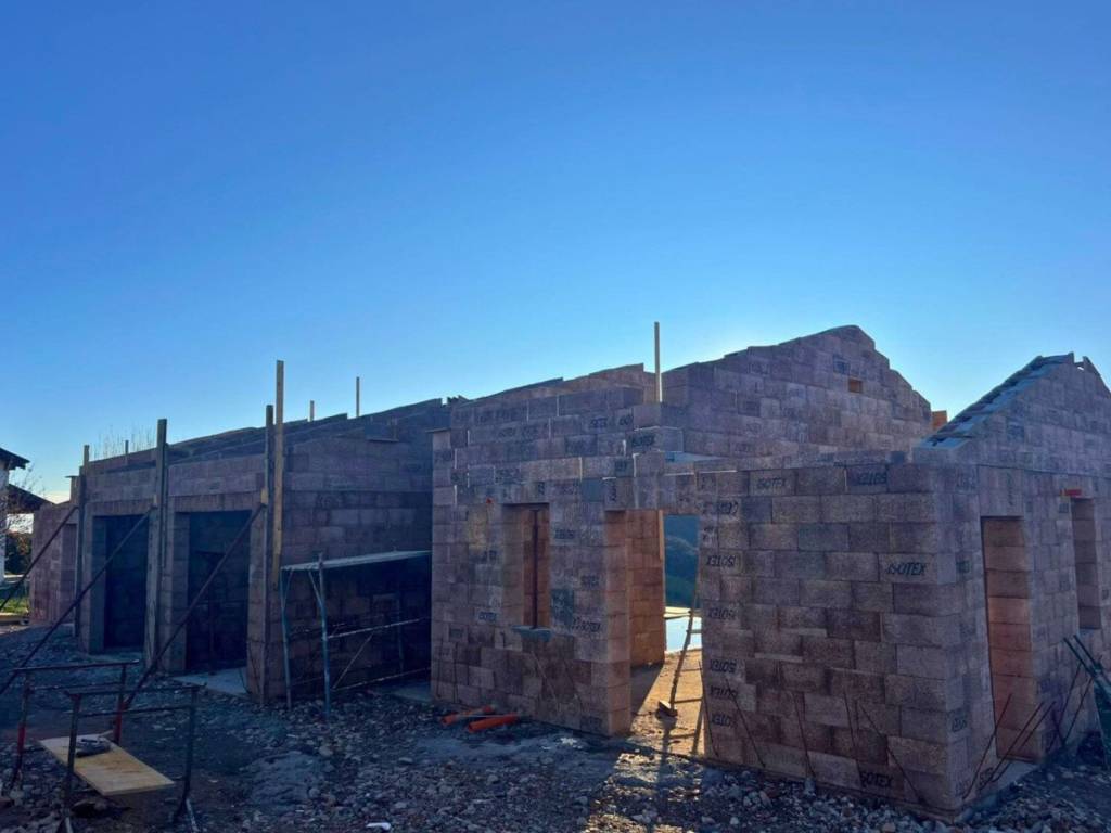 Villa a Sala baganza in MAIATICO - Foto 4