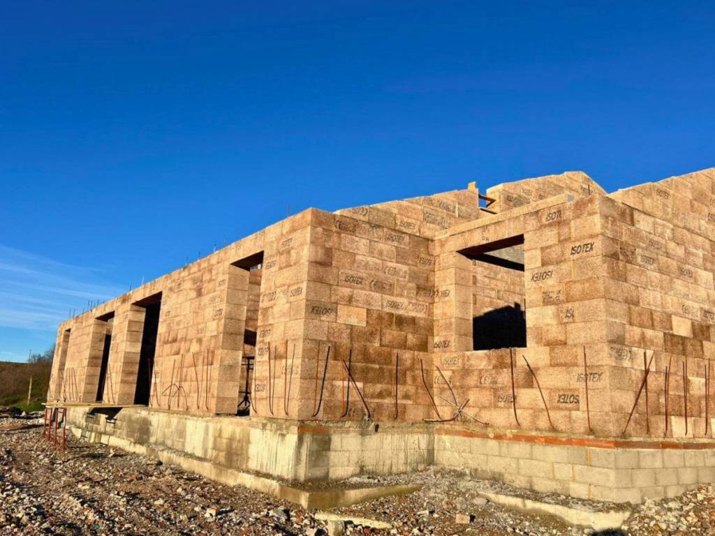 Villa a Sala baganza in MAIATICO - Foto 5