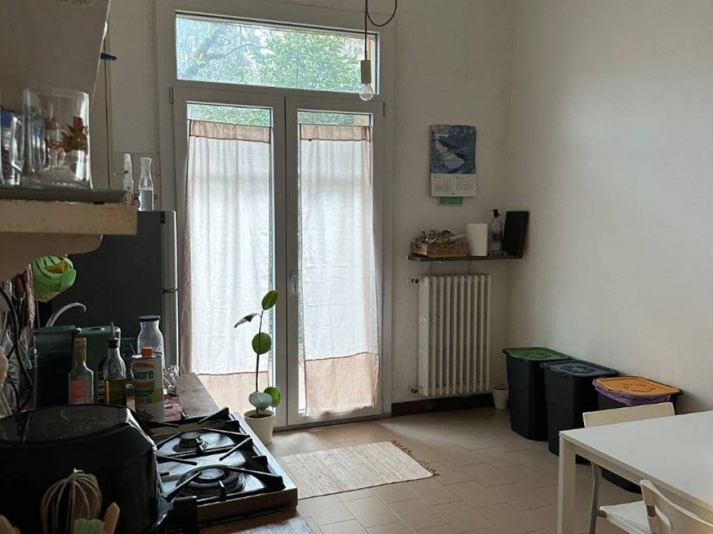 Appartamento a Ferrara in Via Francesco del Cossa, 32 - Foto 2