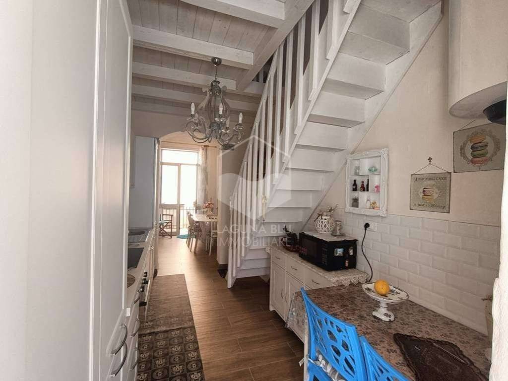 Casa indipendente a Marsala in Via XI Maggio - Foto 5