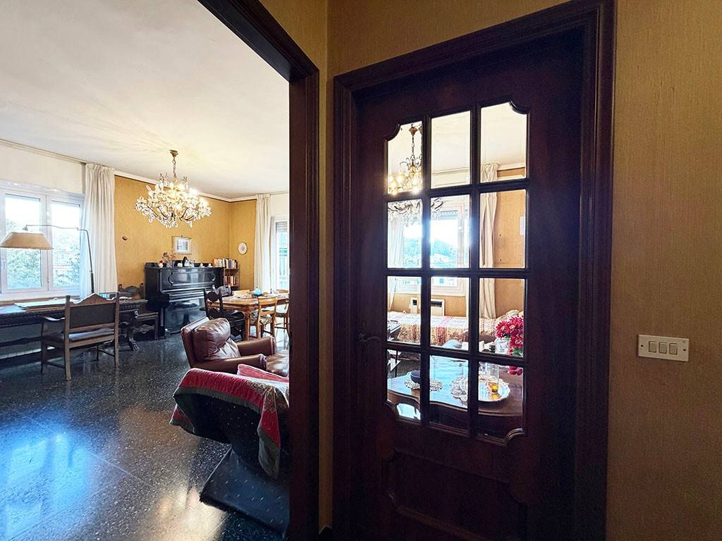 Appartamento a Genova in Via Caprera, 8 - Foto 5