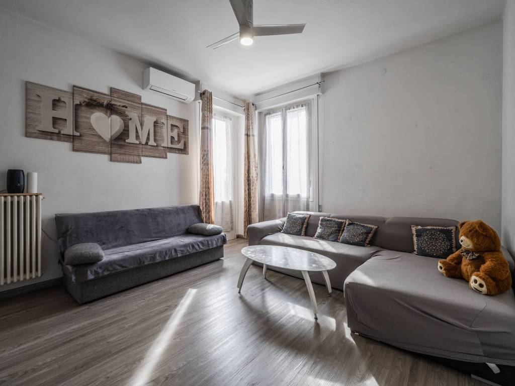 Appartamento a Scandiano in Via Antonio Gramsci - Foto 3