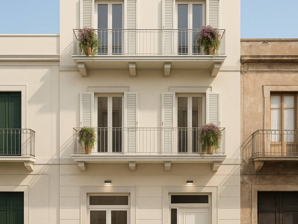 Palazzo / stabile a Pachino in Via marsala, 16 - Foto 2