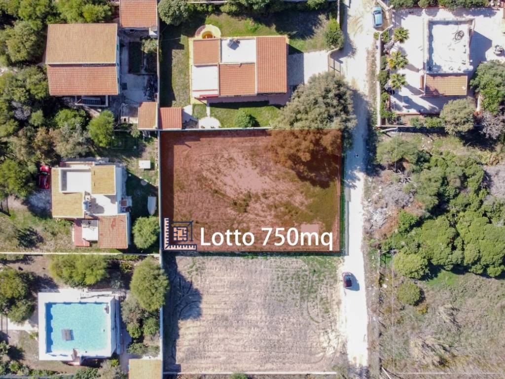Terreno a Pachino in Costa dell'ambra, . - Foto 3
